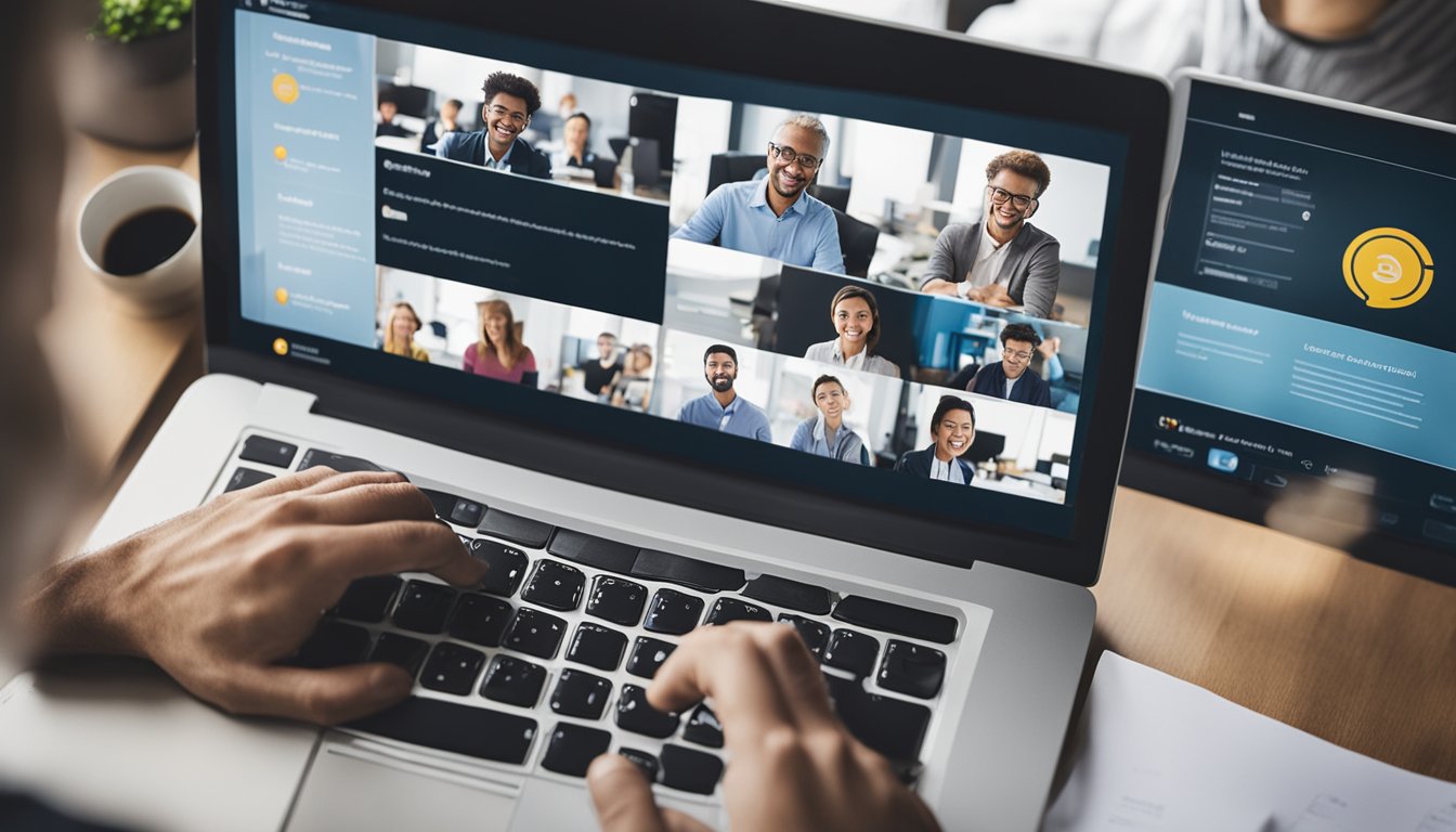 Using Teams to Improve Project Team Communication Collaboration Using Teams to Improve Project Team Communication Collaboration